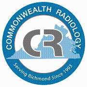 Commonwealth Radiology Logo
